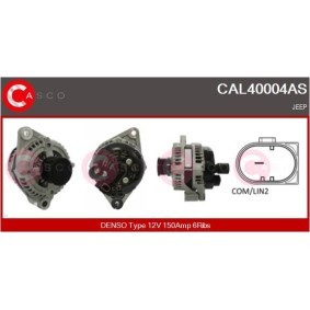 Lichtmaschine CAL20142AS