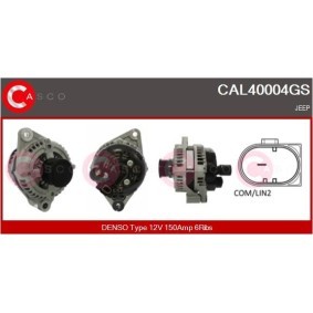 Lichtmaschine CAL20143AS