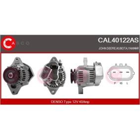 Lichtmaschine CAL20201AS