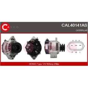 Lichtmaschine CAL20221GS