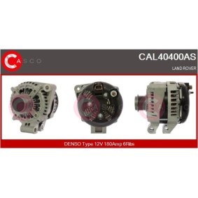 Lichtmaschine CAL30109AS
