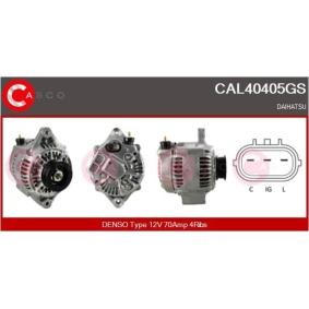 Lichtmaschine CAL30114AS