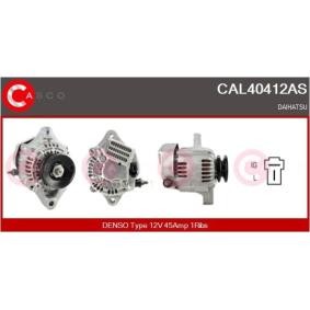 Kjøp Dynamo av CASCO CAL30118GS til den lave prisen 6943,27 NOK
