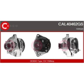 Lichtmaschine von CASCO