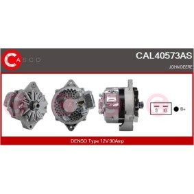 Lichtmaschine von CASCO für ECLIPSE II (D3_A) günstig online kaufen
