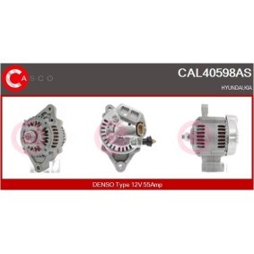 Kjøp Dynamo av CASCO CAL32118GS til den lave prisen 5992,92 NOK