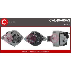 Lichtmaschine CAL34100GS