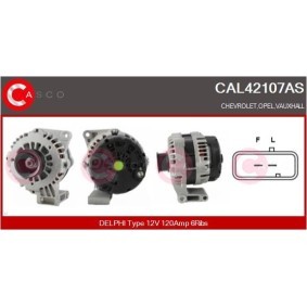 Lichtmaschine CAL35146AS