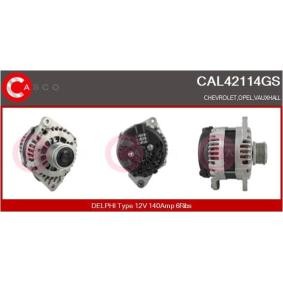 Lichtmaschine CAL35159AS