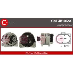 Køb Generator af CASCO CAL35262AS til den lave pris 2051,92 DKK