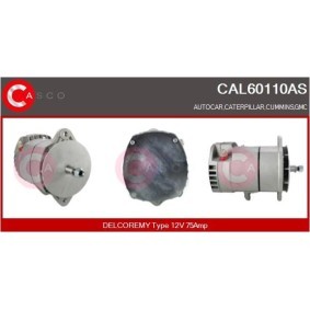 Lichtmaschine CAL35335GS