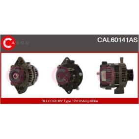 Lichtmaschine CAL35365AS