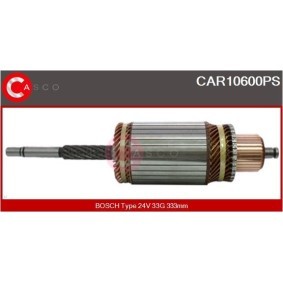 Lichtmaschine CAL40113AS