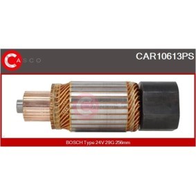 Lichtmaschine CAL40126AS