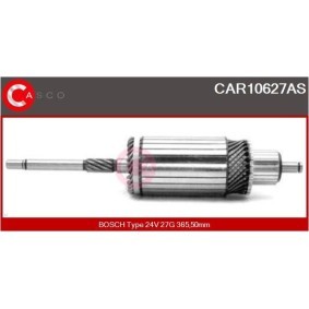Lichtmaschine CAL40139AS