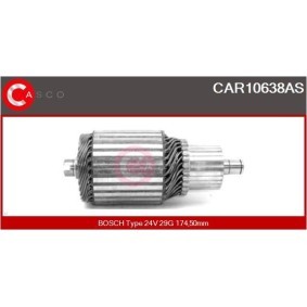 Lichtmaschine CAL40149AS