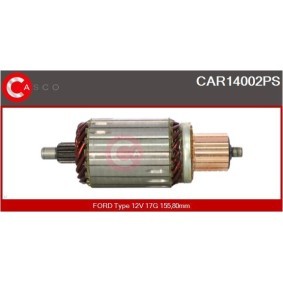 Köp Generator av CASCO CAL40154AS till det låga priset 3056,83 kr
