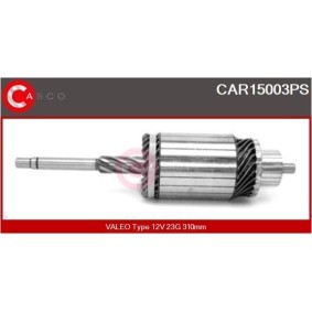 Lichtmaschine von CASCO