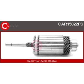 Lichtmaschine CAL40182AS