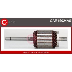 Kjøp Dynamo av CASCO CAL40182GS til den lave prisen 6865,31 NOK