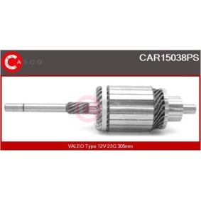 Lichtmaschine von CASCO