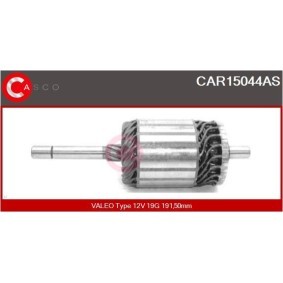Lichtmaschine CAL40199AS