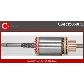Kjøp Dynamo av CASCO CAL40211AS til den lave prisen 2467,65 NOK