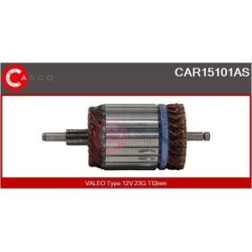 Lichtmaschine CAL40239AS