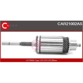 Lichtmaschine CAL40281AS