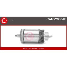 Lichtmaschine CAL40295AS
