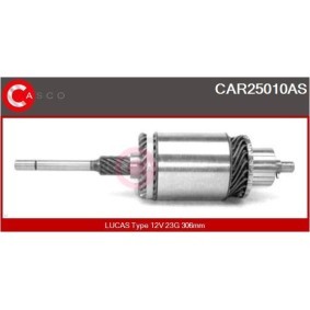 Köp Generator av CASCO CAL40302GS till det låga priset 8514,47 kr