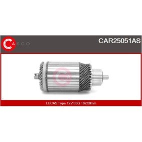 Lichtmaschine CAL40333AS