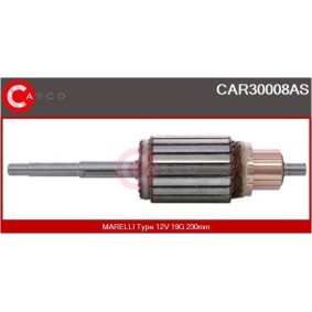 Acquista Alternatore da CASCO CAL40342AS a buon mercato per soli 251,85 €