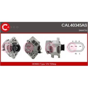 Lichtmaschine CAL40345AS