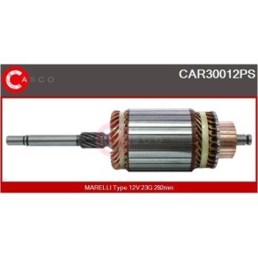 Kjøp Dynamo av CASCO CAL40346RS til den lave prisen 4319,43 NOK