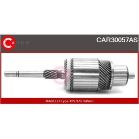Lichtmaschine CAL40384AS