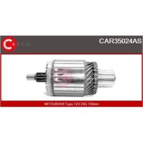 Lichtmaschine CAL40447AS