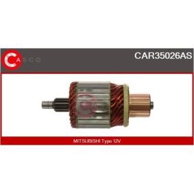 Lichtmaschine CAL40448AS