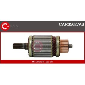Lichtmaschine CAL40449AS