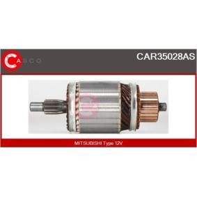 Lichtmaschine CAL40449GS
