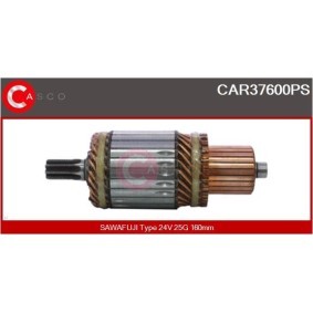 Lichtmaschine CAL40466GS