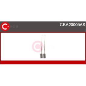 Köp Generator av CASCO CAL40607AS till det låga priset 4041,67 kr