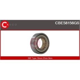 Lichtmaschine CAL41106AS