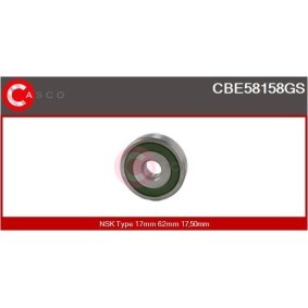 Lichtmaschine CAL41106GS