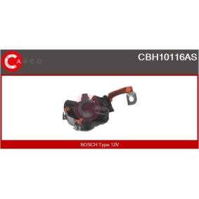 Lichtmaschine CAL44107AS