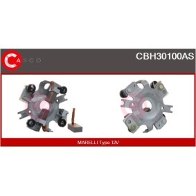 Kjøp Dynamo av CASCO CAL60100AS til den lave prisen 2006,25 NOK