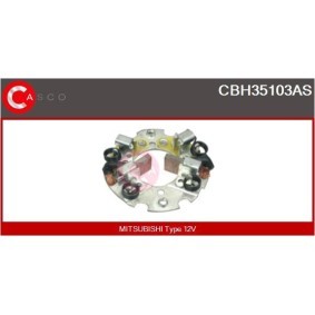 Kjøp Dynamo av CASCO CAL60119AS til den lave prisen 3951,36 NOK