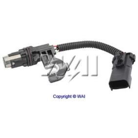 Compre Sensor, posição da árvore de cames da WAI CAM147 a um preço baixo por 33,43 €