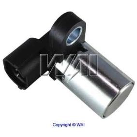 Compre Sensor, posição da árvore de cames da WAI CAM190 a um preço baixo por 35,76 €