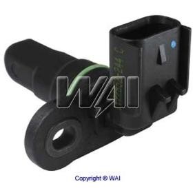 Comprar Sensor, posición árbol de levas de WAI CAM291 a bajo precio de 31,99 €